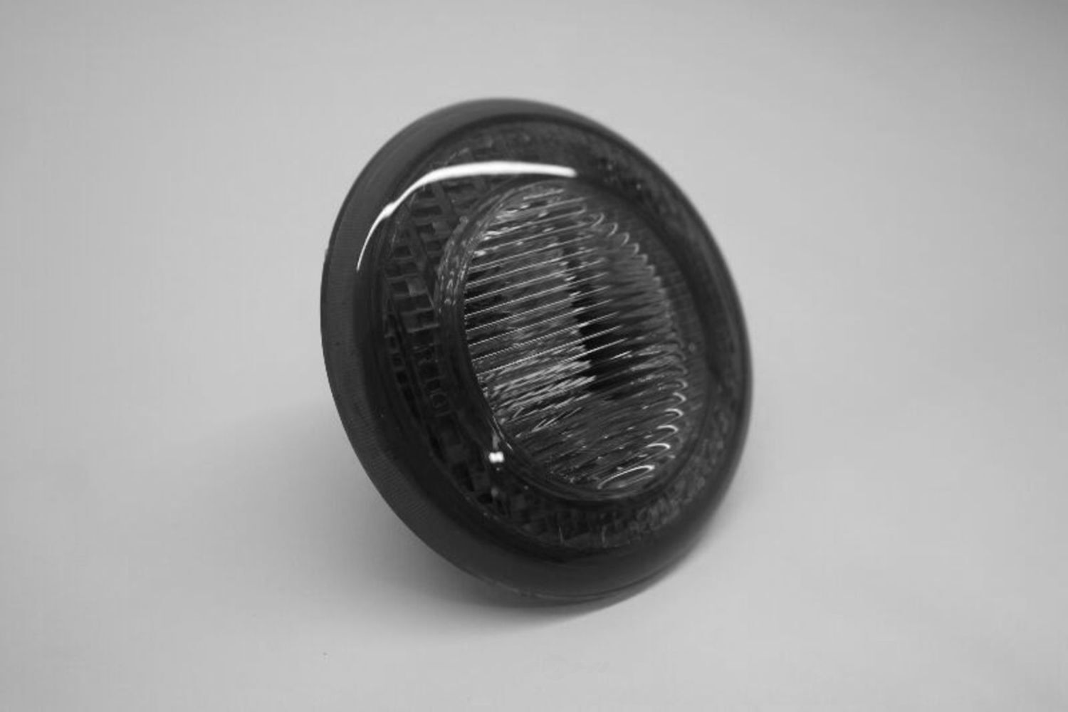 Used Left Lower Tail Light Assembly fits: 2008 Chevrolet Hhr lower Left Lower Gr