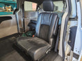 Used Seat Rear fits: 2018 Dodge Caravan  Grade A