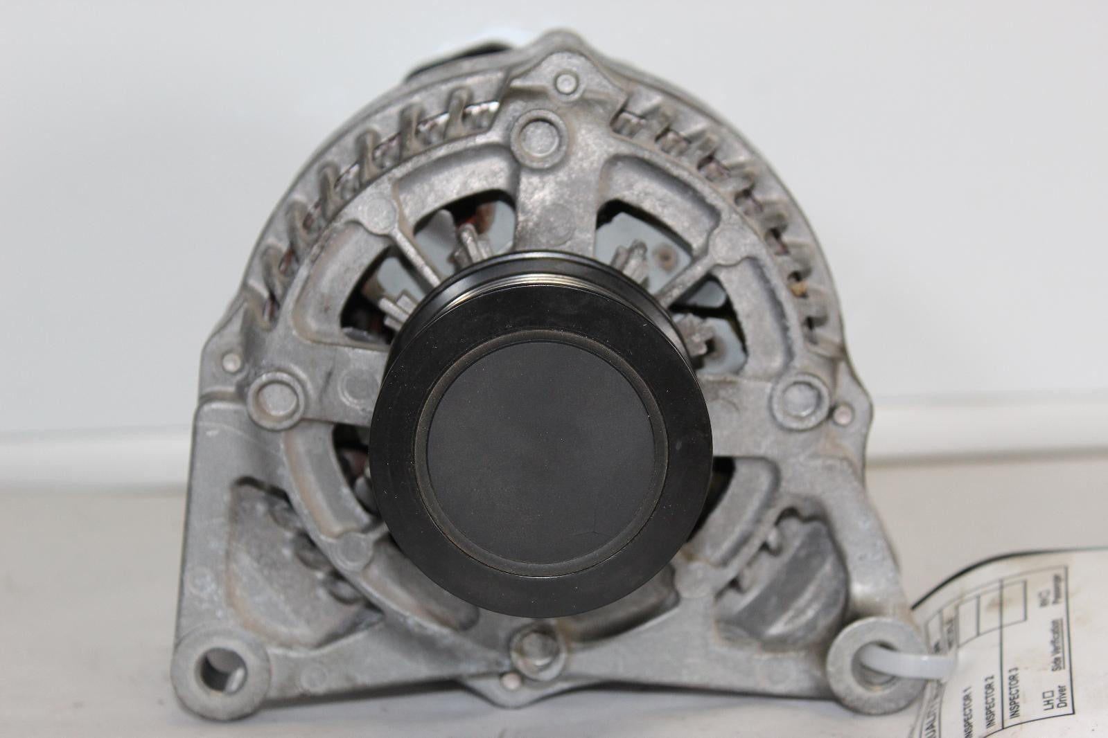 HONDA ACCORD Alternator turbo 23 24