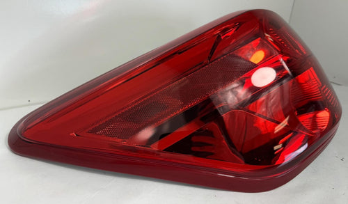 2017-2020 NISSAN PATHFINDER TAILLIGHT LEFT SIDE QUARTER MOUNTED OEM