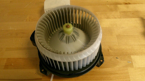 TOYOTA COROLLA Heater Motor w/o cold climate package 09 10 11 12 13 14 15 16 1