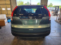 HONDA CR-V Lid/Gate (heated glass), (rear view camera), EX-L (privacy tint gla