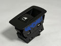 2011-2017 BMW X3 REAR WINDOW CONTROL SWITCH LEFT OR RIGHT OEM