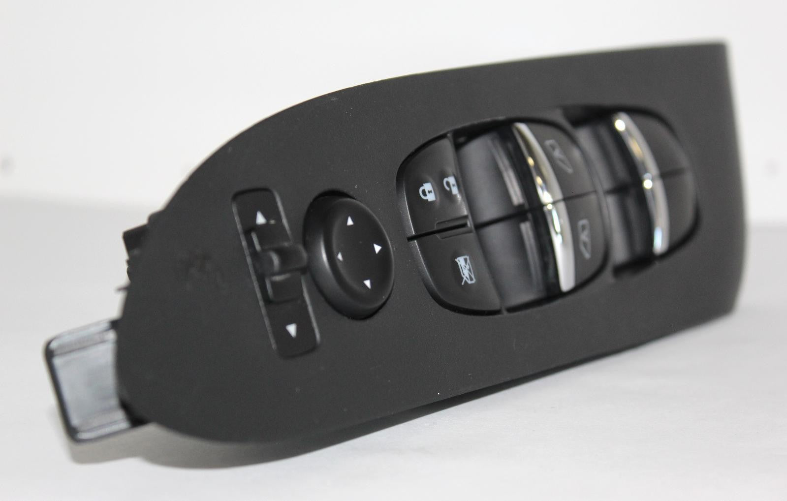 2015-2024 Nissan Murano Power Window Master Switch Door Window Button