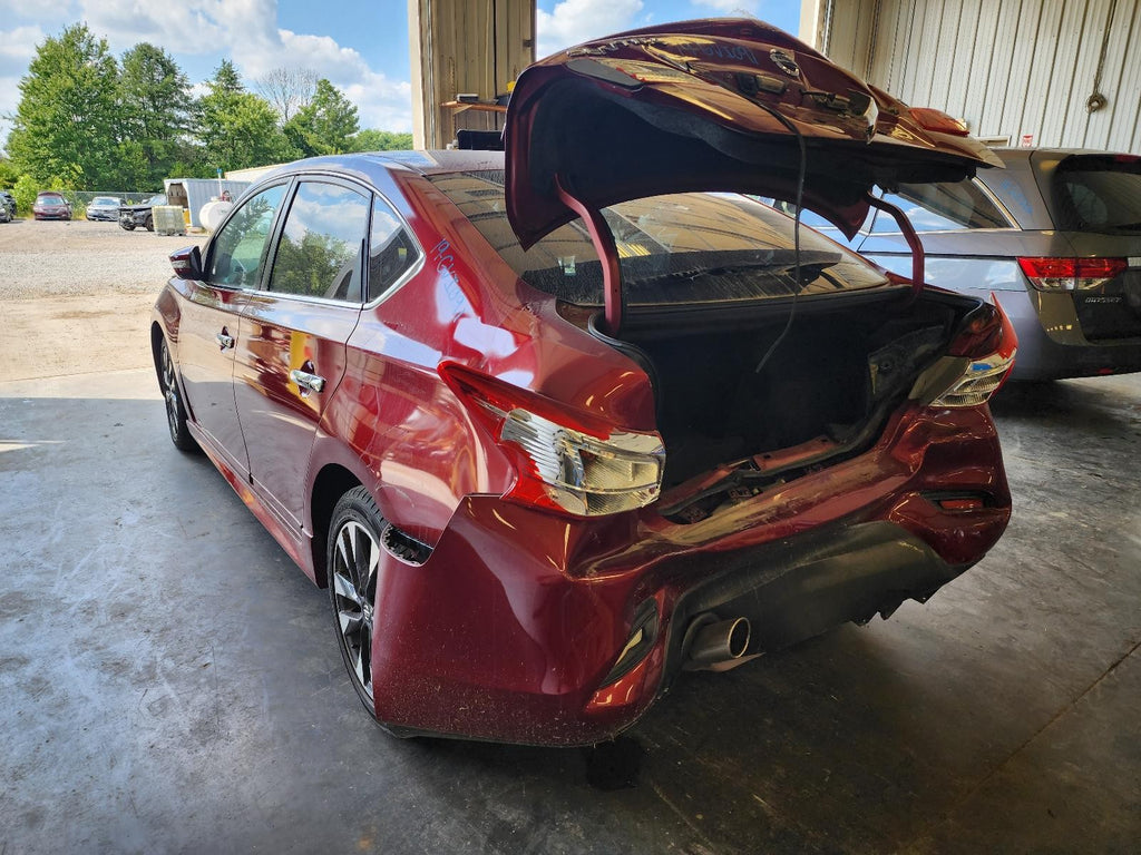 Used Starter Motor fits: 2019 Nissan Sentra 1.8 Grade B