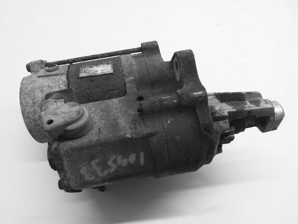 Used Starter Motor fits: 2002 Dodge Dakota 5.9 Grade C