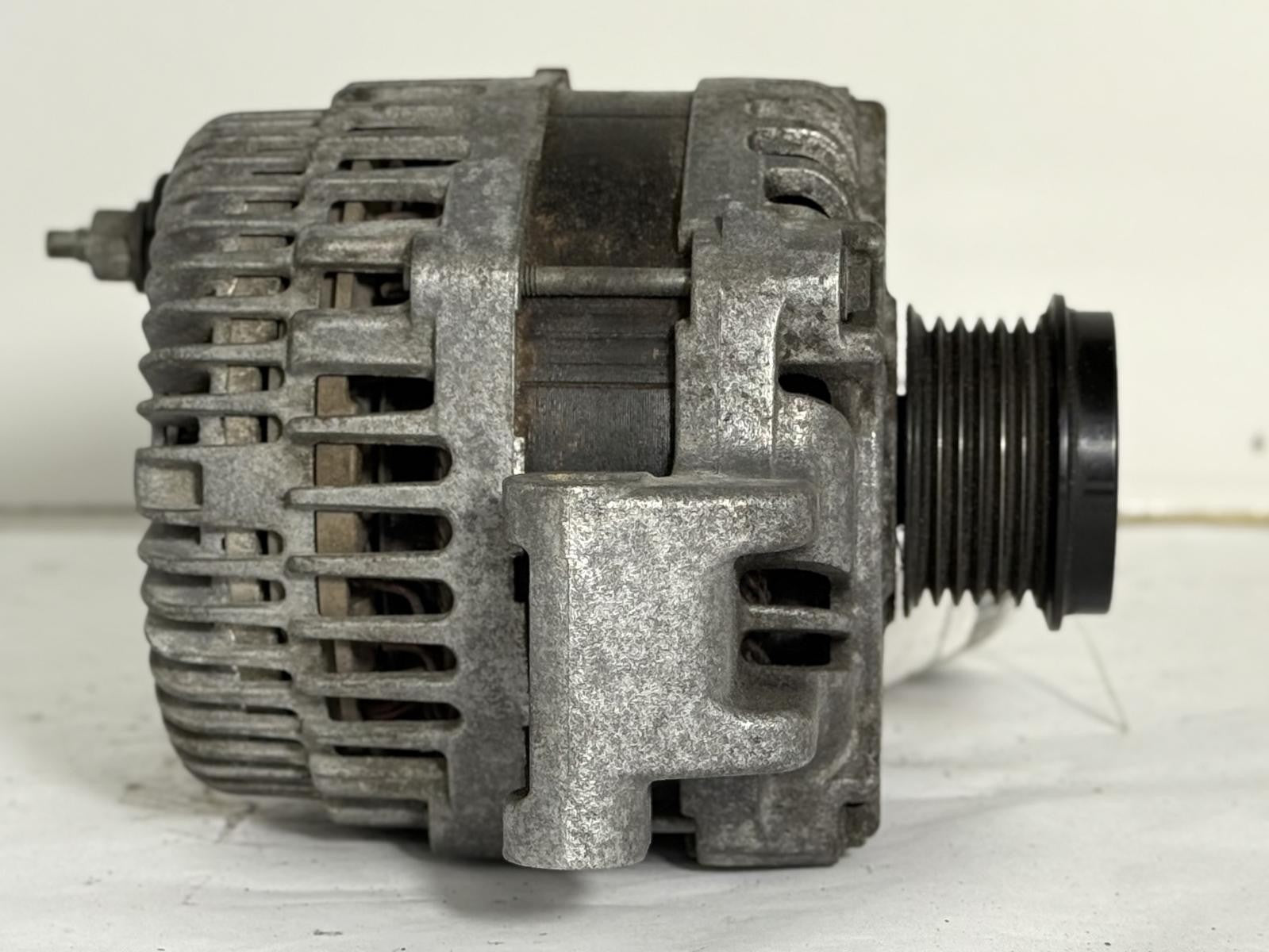 Used Alternator fits: 2015 Chrysler 200 Sdn 2.4L 160 amp Grade B