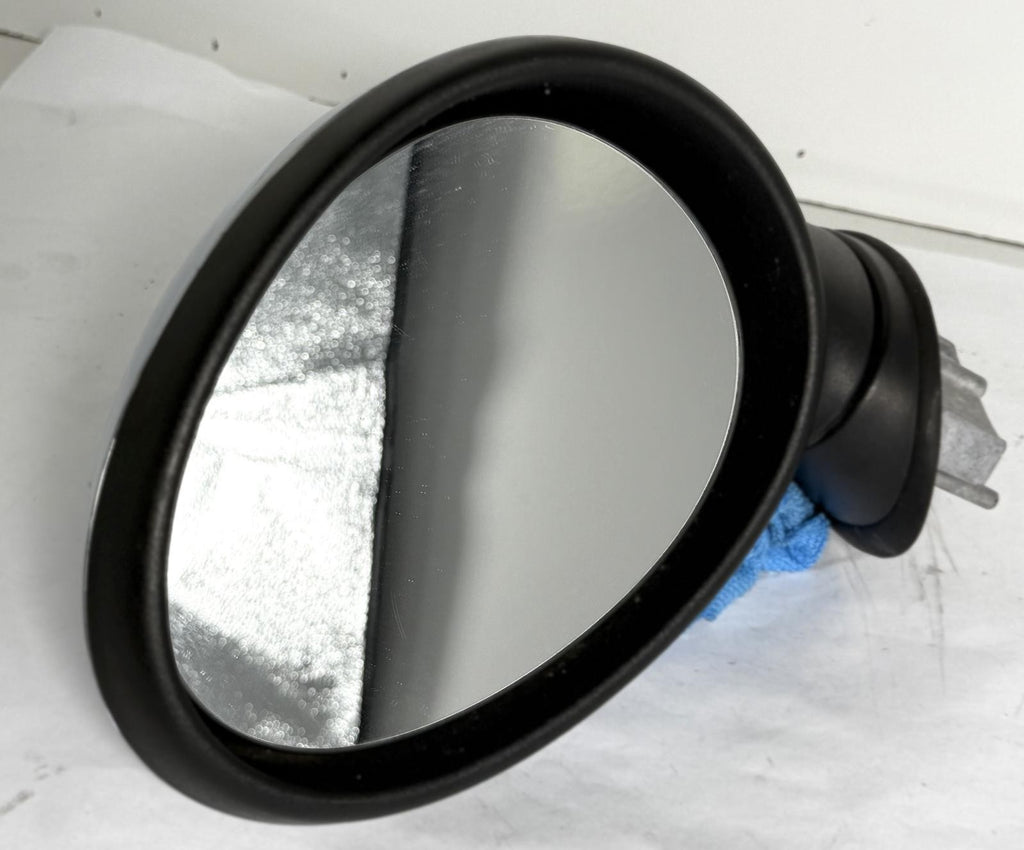 2007-2015 MINI COOPER CLUBMAN SIDE VIEW DOOR MIRROR LEFT DRIVER SIDE OEM