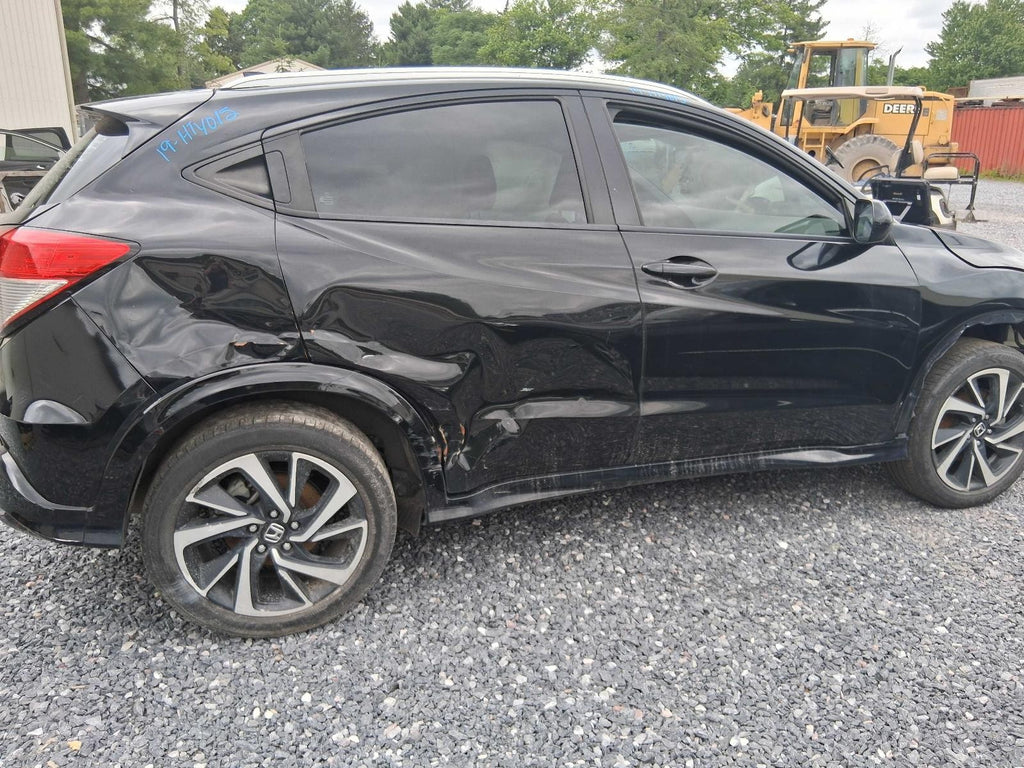 Used HVAC Blower Motor fits: 2019 Honda Hr-v  Grade A