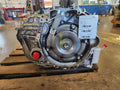 TOYOTA COROLLA CROSS Transmission  2023