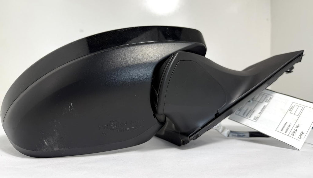 2020-2025 NISSAN SENTRA RIGHT SIDE VIEW DOOR MIRROR HEATED OEM