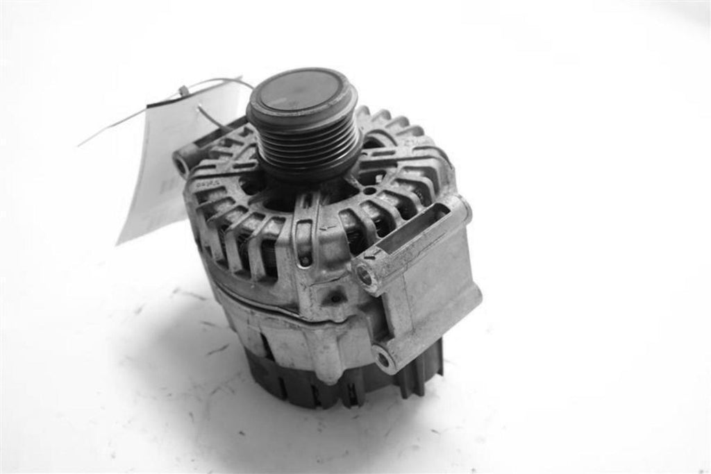Used Alternator fits: 2013 Audi A5 2.0L turbo Grade A