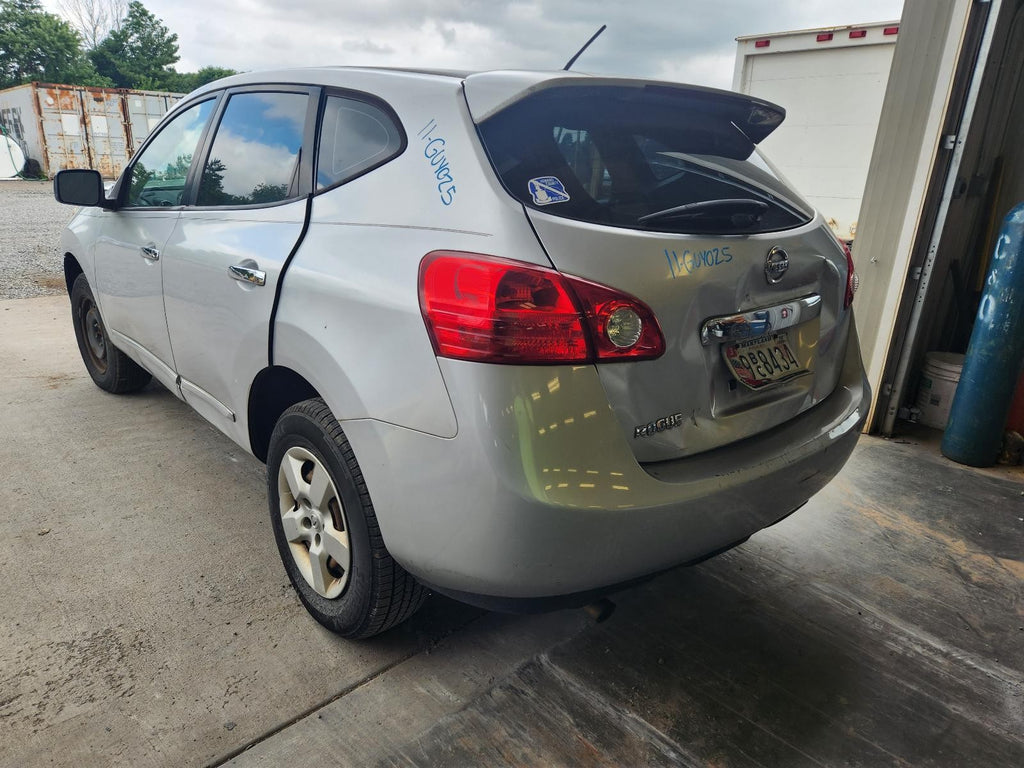 Used Starter Motor fits: 2011 Nissan Rogue  Grade A