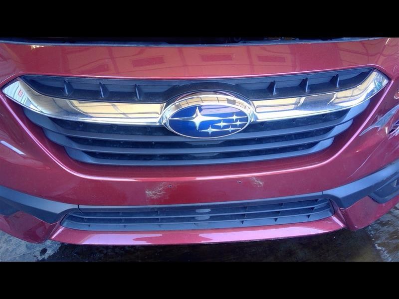 Used Alternator fits: 2022 Subaru Legacy 2.5 Grade A