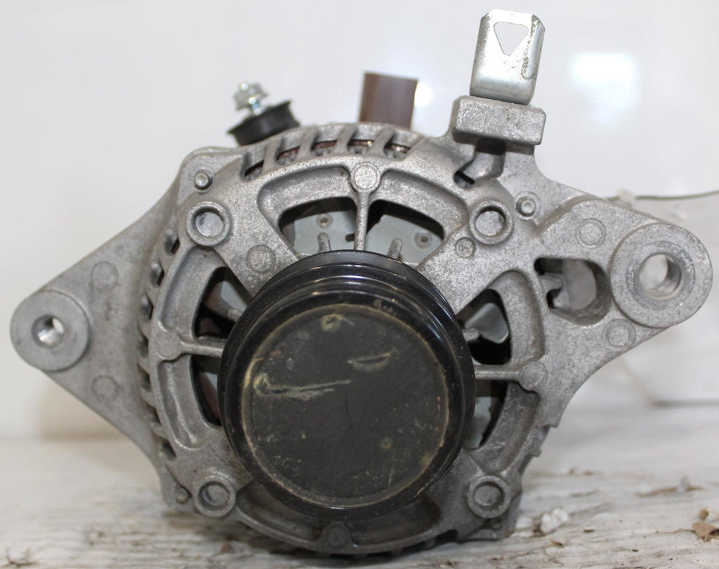 Used Alternator fits: 2020 Toyota Corolla Sedan gasoline 1.8L 100 amp 2ZRFAE eng