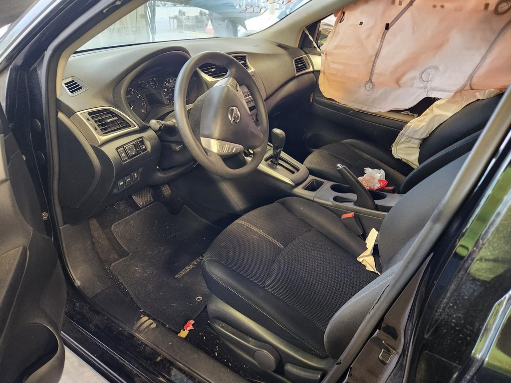 Used Engine Coolant Reservoir fits: 2017 Nissan Sentra  Grade A