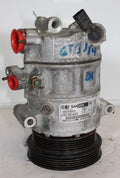 VOLKSWAGEN PASSAT Compressor 2.5L 13 14