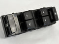 2015-2017 HYUNDAI SONATA MASTER WINDOW SWITCH DOOR LOCK FRONT LEFT OEM
