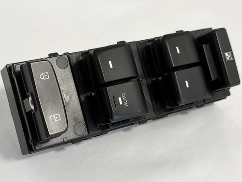 2015-2017 HYUNDAI SONATA MASTER WINDOW SWITCH DOOR LOCK FRONT LEFT OEM