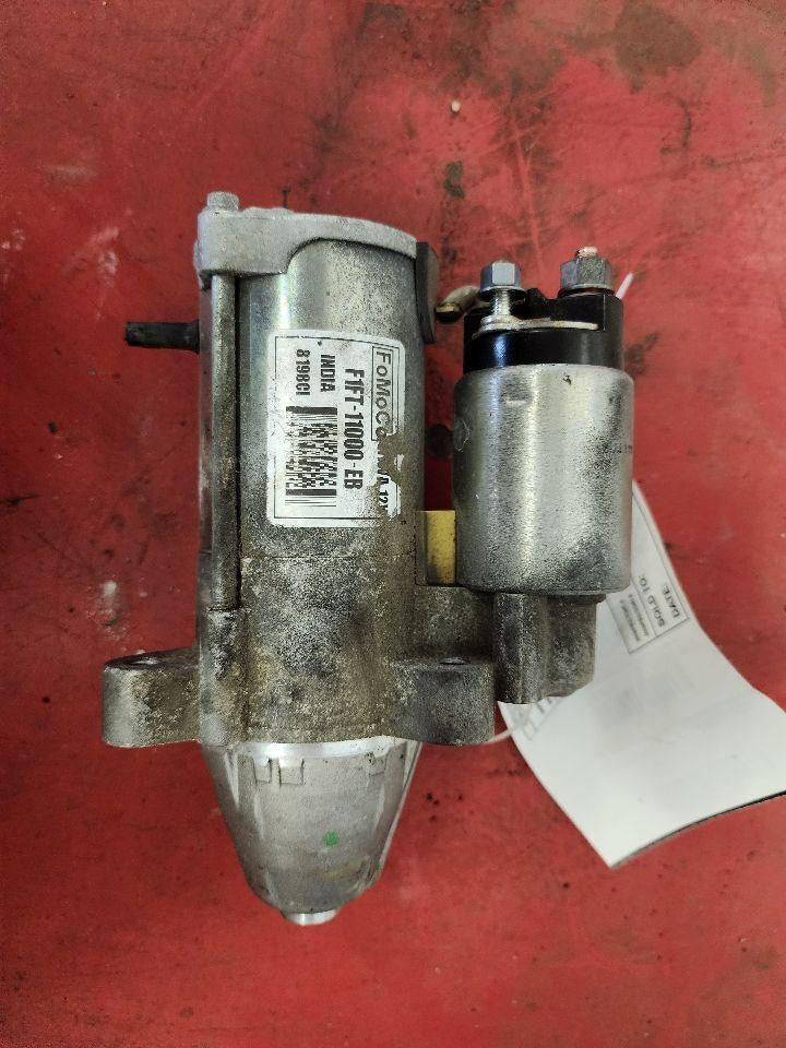 Used Starter Motor fits: 2019 Ford Escape 1.5 Grade A