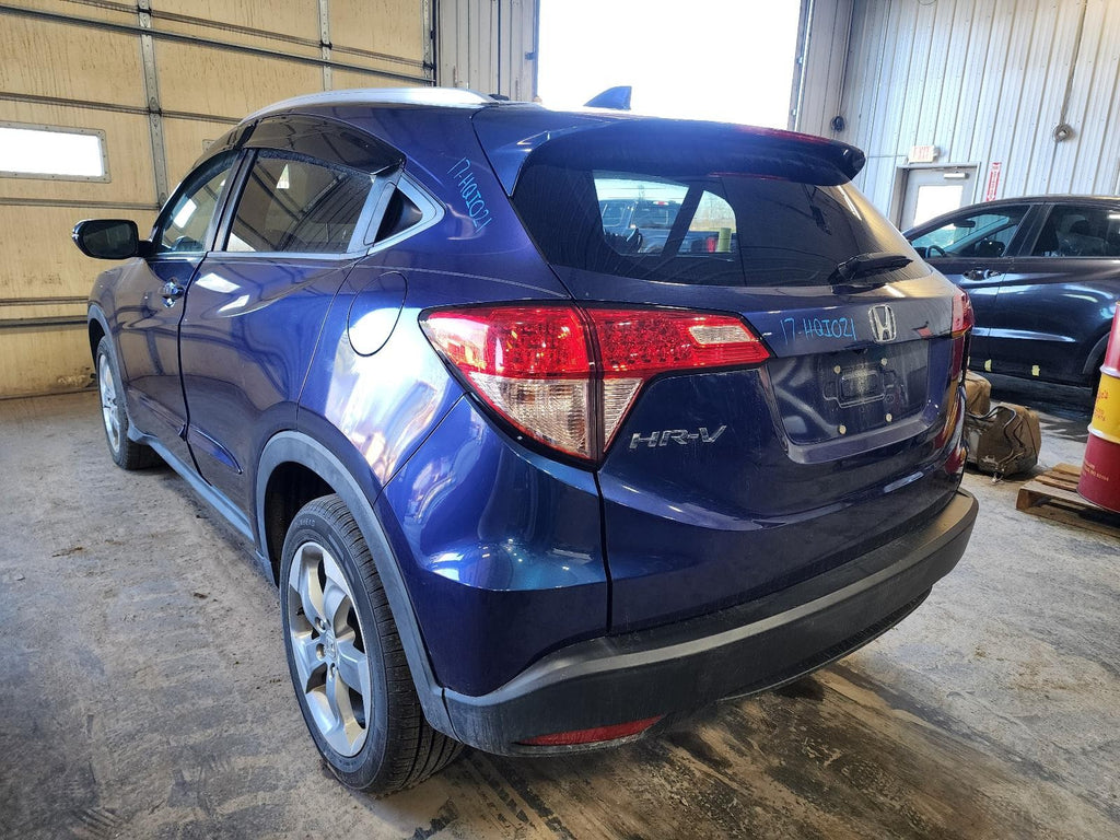 Used Transfer Case Assembly fits: 2017 Honda Hr-v  Grade A