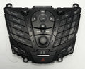 2013-2014 FORD FOCUS RADIO CONTROL PANEL OEM DM5T18K811KA