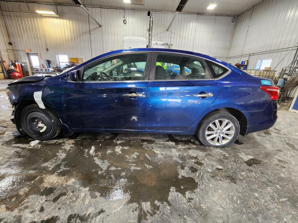 Used Windshield Wiper Motor fits: 2018 Nissan Sentra  Grade A