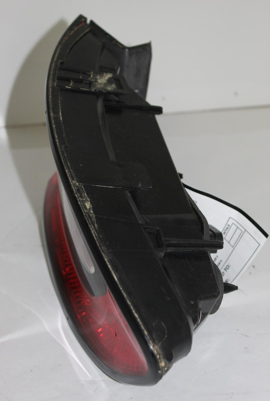 DODGE DART L Taillight ends, L. 13 14 15 16