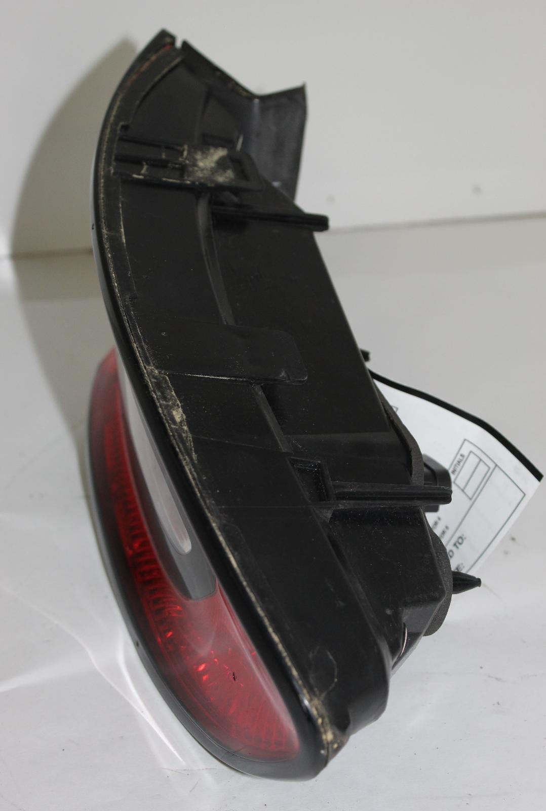 DODGE DART L Taillight ends, L. 13 14 15 16
