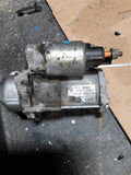Used Starter Motor fits: 2021 Nissan Versa 1.6 Grade B