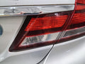 Used Right Tail Light Assembly fits: 2013 Honda Civic Sdn 1.8L lid mounted Right