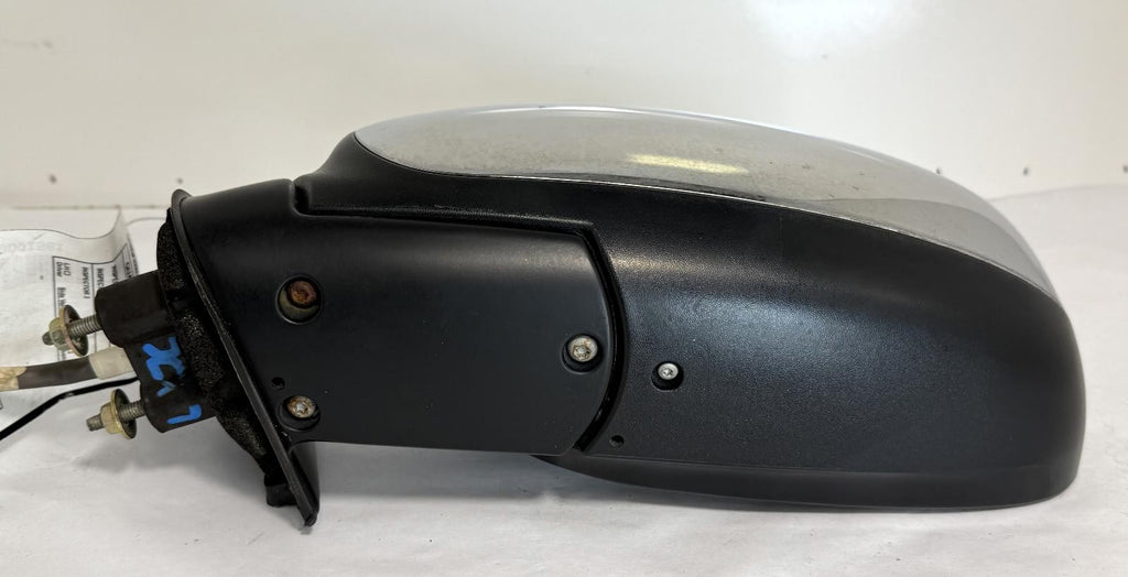 Used Left Door Mirror fits: 2004 Toyota Tundra Power exc. Limited heated Left Gr