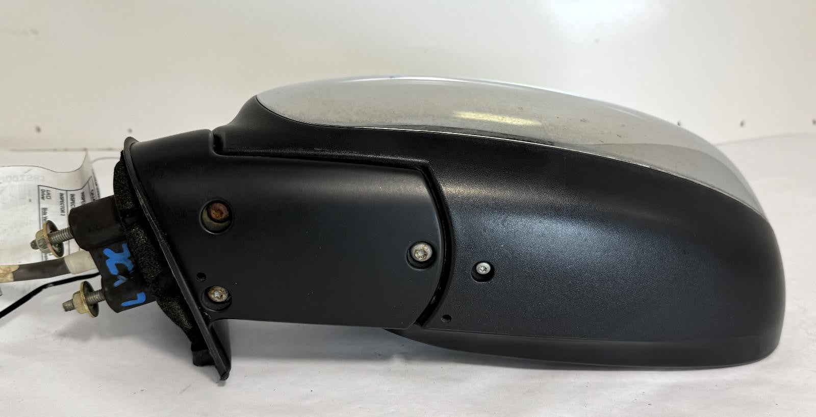 Used Left Door Mirror fits: 2004 Toyota Tundra Power exc. Limited heated Left Gr