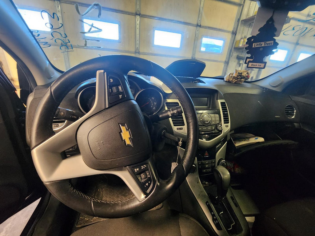 Used Alternator fits: 2014 Chevrolet Cruze 1.4 Grade A