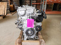Used Engine Complete Assembly fits: 2020 Toyota Corolla Sedan 1.8L VIN P 5th dig