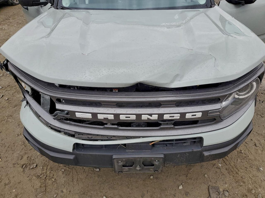 Used Alternator fits: 2022 Ford Bronco sport 1.5 Grade B