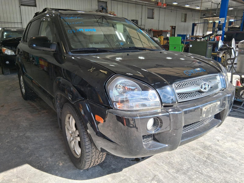 Used Engine Coolant Reservoir fits: 2007 Hyundai Tucson  Grade A
