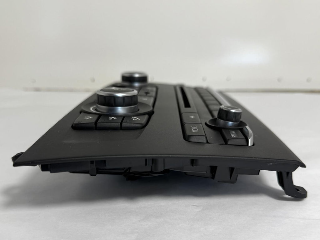2011-2014 BMW X3 HEATER A/C TEMPERATURE CLIMATE CONTROL W/ RADIO OEM