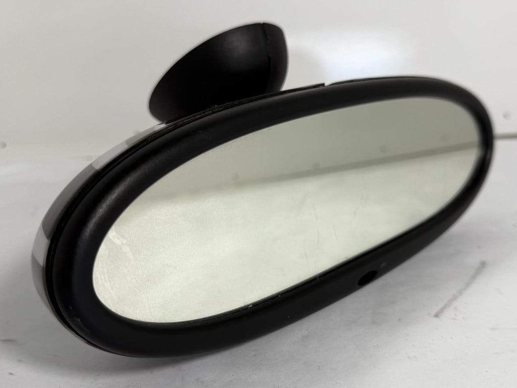 2008-2013 MINI COOPER CLUBMAN REAR VIEW INTERIOR MIRROR OEM