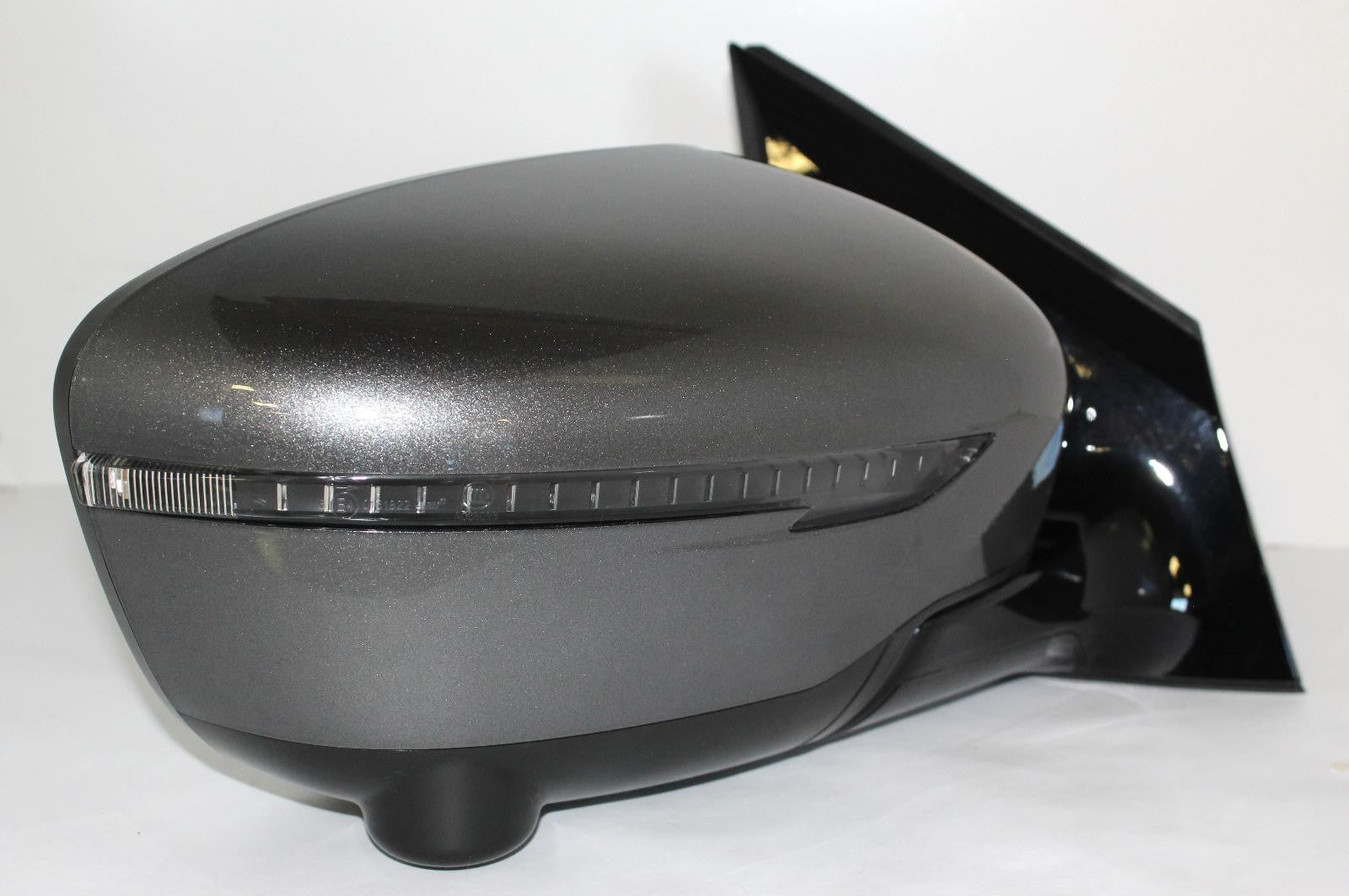 2017-2023 NISSAN MURANO RIGHT Door Mirror power, heated, w/ memory