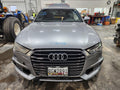 Used Air Cleaner Assembly fits: 2017 Audi A6 2.0 Grade A