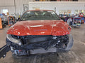 Used Park Assist Camera fits: 2022 Hyundai Elantra radar unit rear bumper cover