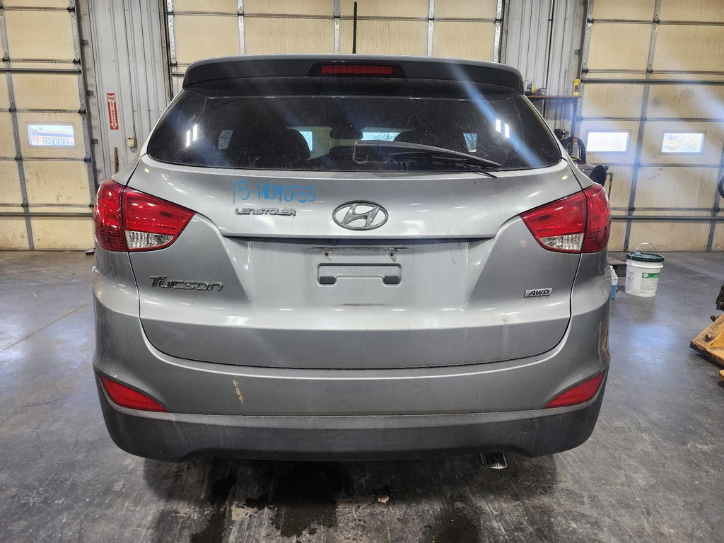 Used Speedometer Gauge fits: 2015 Hyundai Tucson cluster MPH US market AWD AT 2.