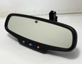 2010-2016 CADILLAC SRX REAR VIEW MIRROR OEM 13503843