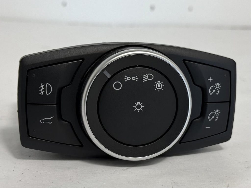 2013-2019 FORD ESCAPE HEADLIGHT FOG CONTROL SWITCH OEM