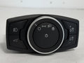 2013-2019 FORD ESCAPE HEADLIGHT FOG CONTROL SWITCH OEM