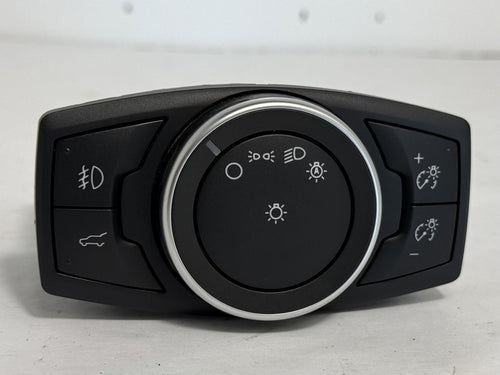 2013-2019 FORD ESCAPE HEADLIGHT FOG CONTROL SWITCH OEM