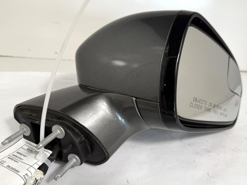 2015-2017 FORD FUSION RIGHT SIDE VIEW DOOR MIRROR W/ TURN SIGNAL OEM