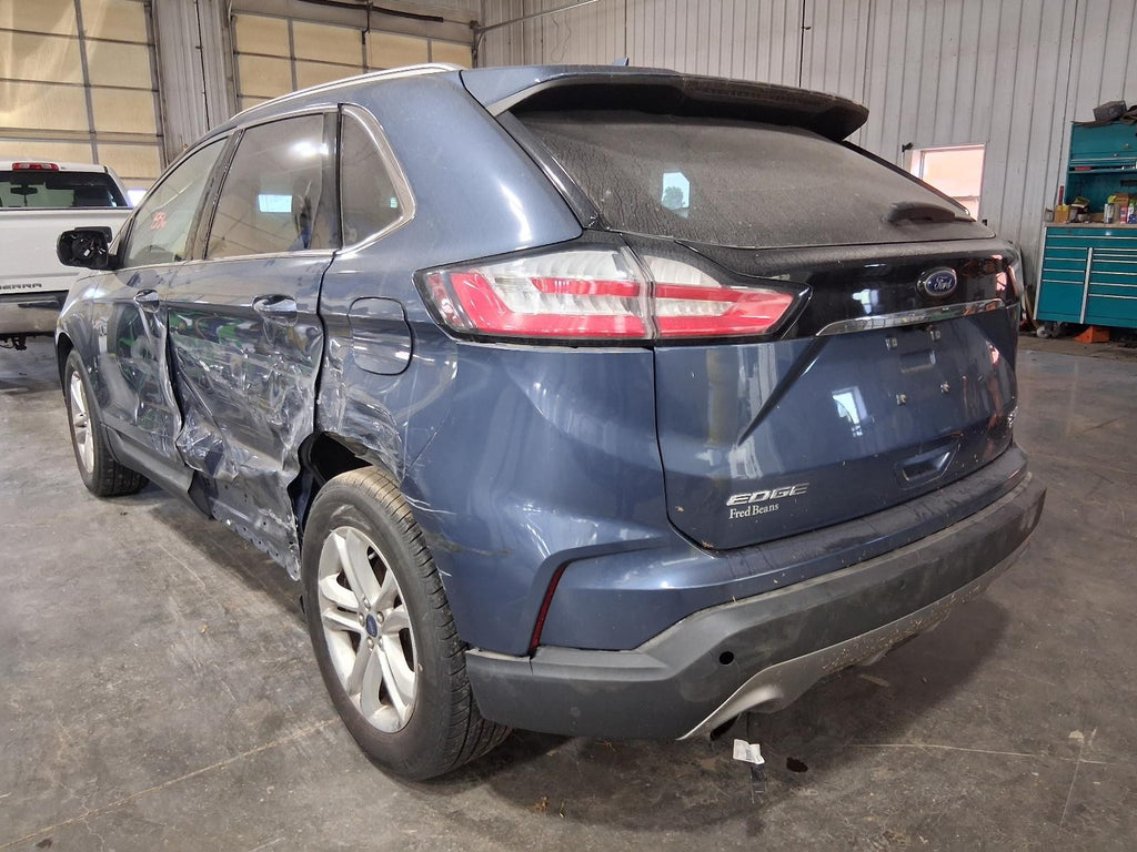 Used Front HVAC Blower Motor fits: 2019 Ford Edge front Front Grade A