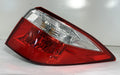 2014-2016 TOYOTA COROLLA TAIL LIGHT RIGHT PASSENGER SIDE OEM